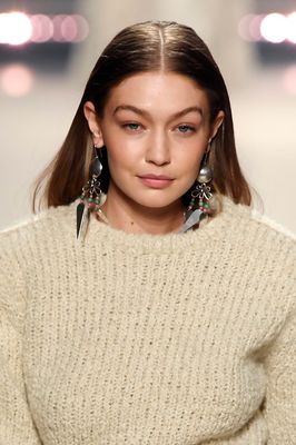 Gigi Hadid Poster 3953279