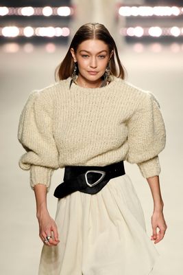 Gigi Hadid Poster 3953296