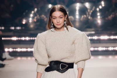 Gigi Hadid Poster 3953306