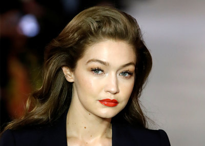 Gigi Hadid Poster 3953311