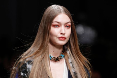 Gigi Hadid Poster 3953313