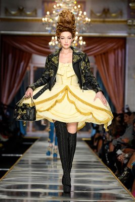Gigi Hadid Poster 3953322