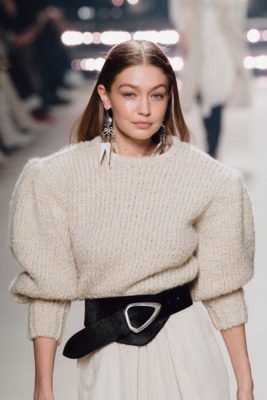 Gigi Hadid Poster 3953332