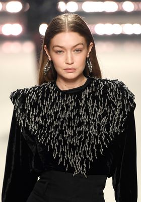 Gigi Hadid Poster 3953357