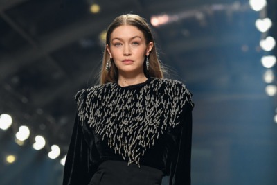 Gigi Hadid Poster 3953359
