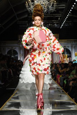 Gigi Hadid Poster 3953363