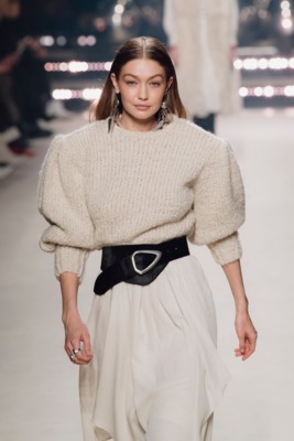 Gigi Hadid Poster 3953378