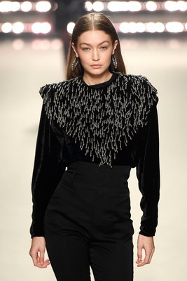 Gigi Hadid Poster 3953392