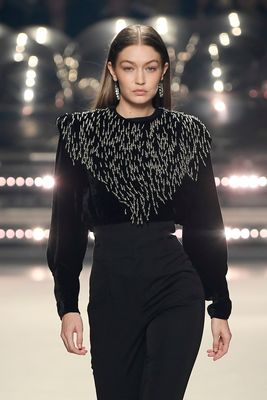 Gigi Hadid Poster 3953417