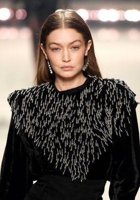 Gigi Hadid Poster 3953430