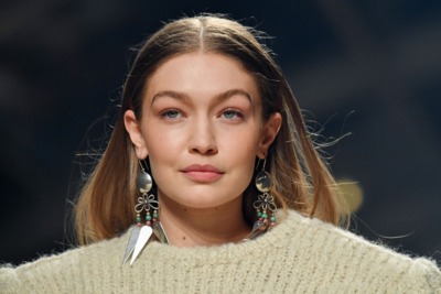 Gigi Hadid Poster 3953488