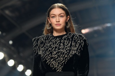 Gigi Hadid Poster 3953496