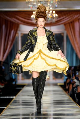 Gigi Hadid Poster 3953505