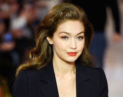 Gigi Hadid Poster 3953510