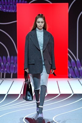 Gigi Hadid Poster 3953518