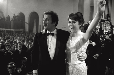 Gigliola Cinquetti Poster 2548219