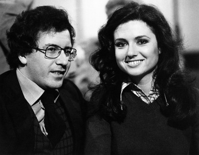 Gigliola Cinquetti Poster 2548221