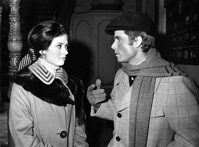 Gigliola Cinquetti Poster 2548227