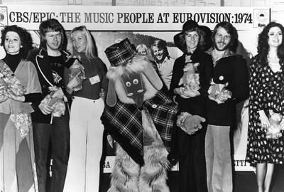 Gigliola Cinquetti Poster 2548295