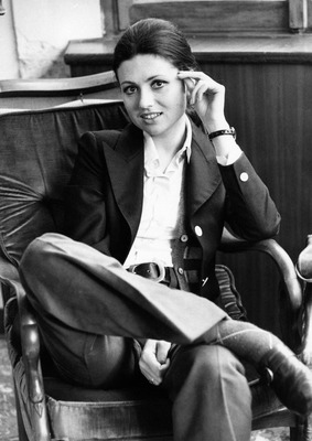 Gigliola Cinquetti Poster 2548310