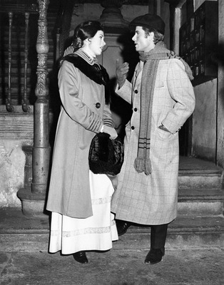 Gigliola Cinquetti Poster 2548323