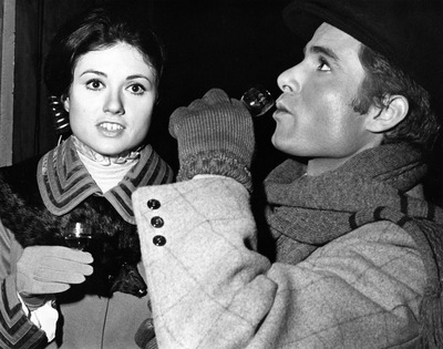 Gigliola Cinquetti Poster 2548324