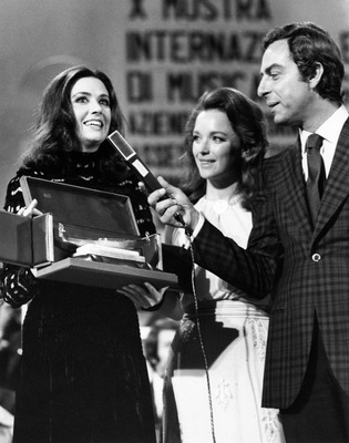 Gigliola Cinquetti Poster 2548325