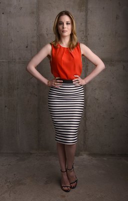 Gillian Jacobs Poster 2388330