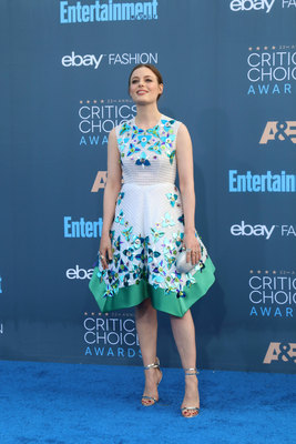 Gillian Jacobs Poster 3159857