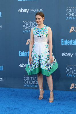 Gillian Jacobs Poster 3159862
