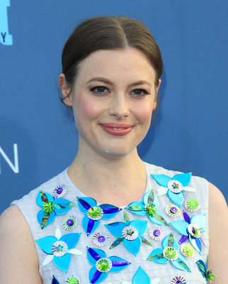 Gillian Jacobs Poster 3159865