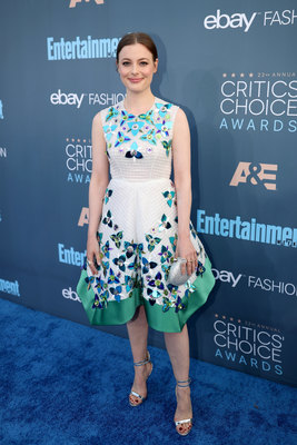 Gillian Jacobs Poster 3159867