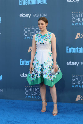 Gillian Jacobs Poster 3159869