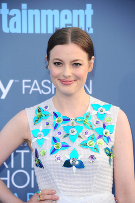 Gillian Jacobs Poster 3159871