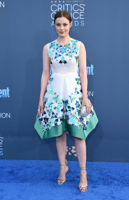 Gillian Jacobs Poster 3159881