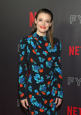Gillian Jacobs Poster 3260605
