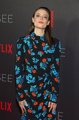 Gillian Jacobs Poster 3260616