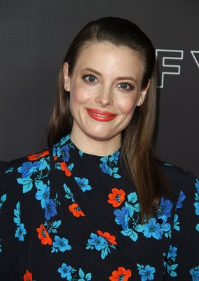 Gillian Jacobs Poster 3260622