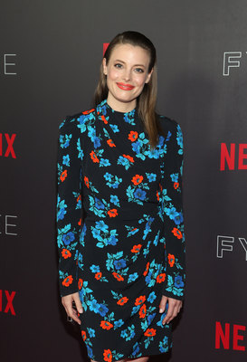 Gillian Jacobs Poster 3260641
