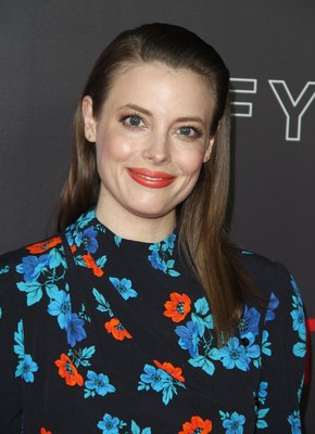 Gillian Jacobs Poster 3260649