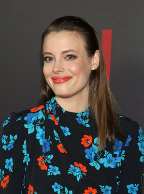 Gillian Jacobs Poster 3260656