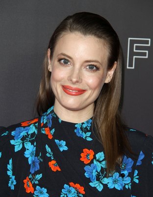 Gillian Jacobs Poster 3260676