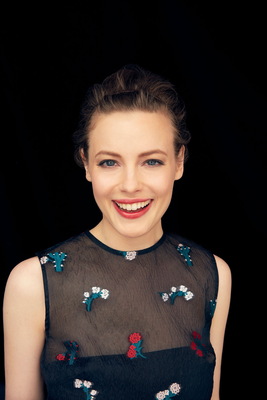 Gillian Jacobs Poster 3675384