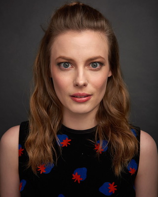 Gillian Jacobs Poster 3675392