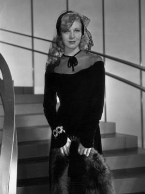 Ginger Rogers Poster 1470009