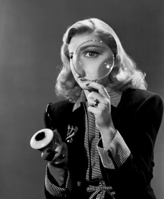 Ginger Rogers Poster 1470011