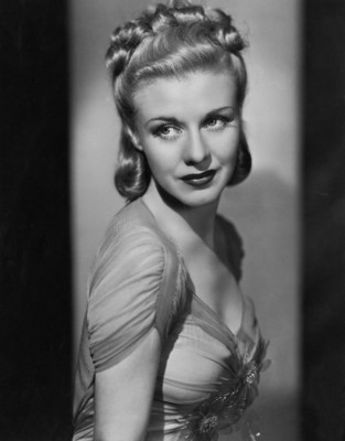 Ginger Rogers Poster 1470028