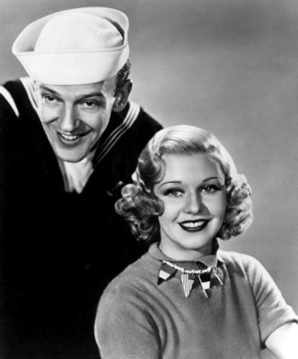 Ginger Rogers Poster 1530522