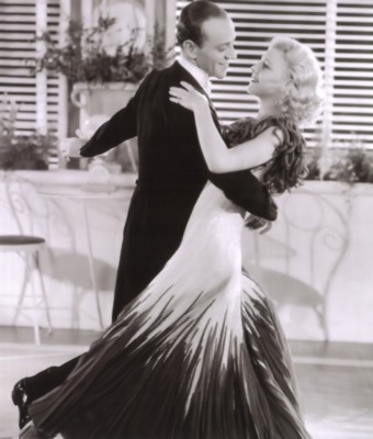 Ginger Rogers Poster 1530523