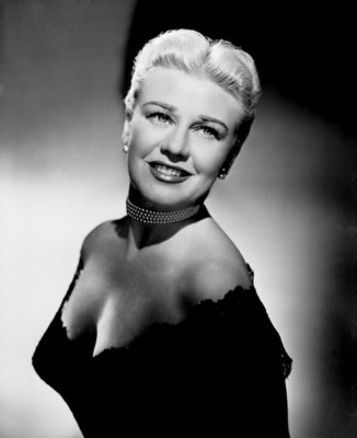 Ginger Rogers Poster 1530561